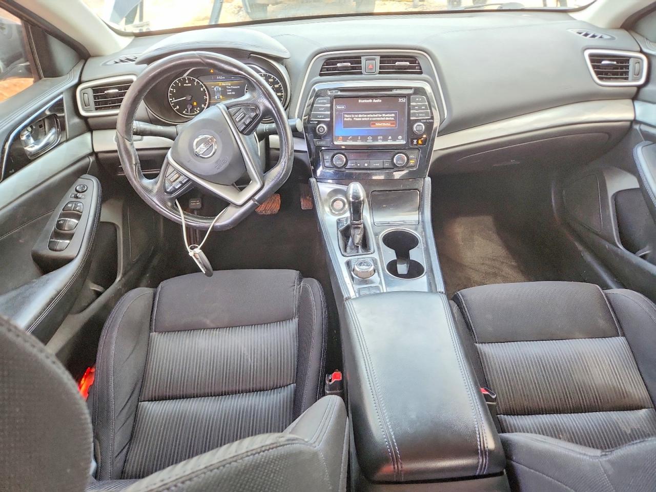 Nissan Maxima 3.5 S