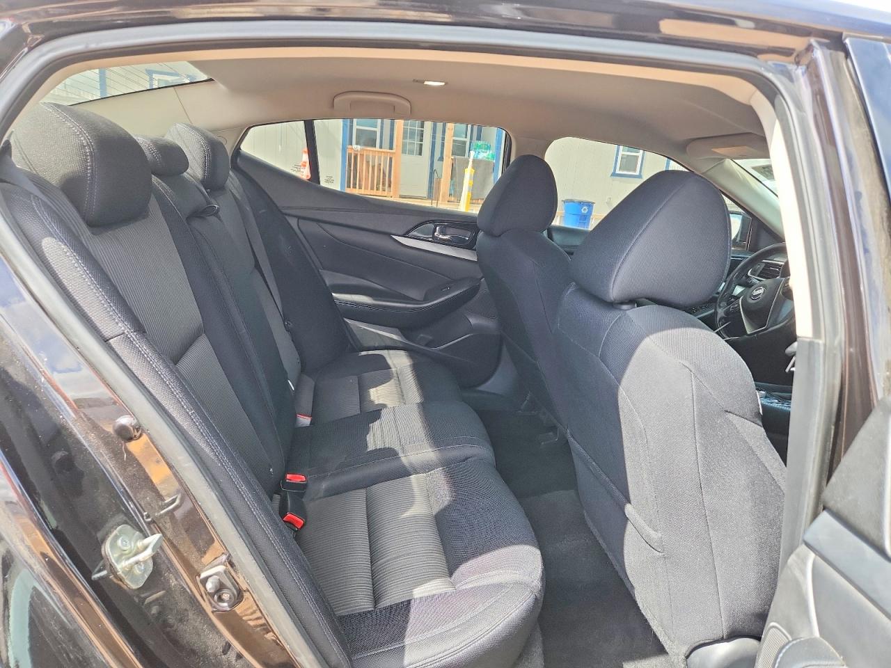 Nissan Maxima 3.5 S