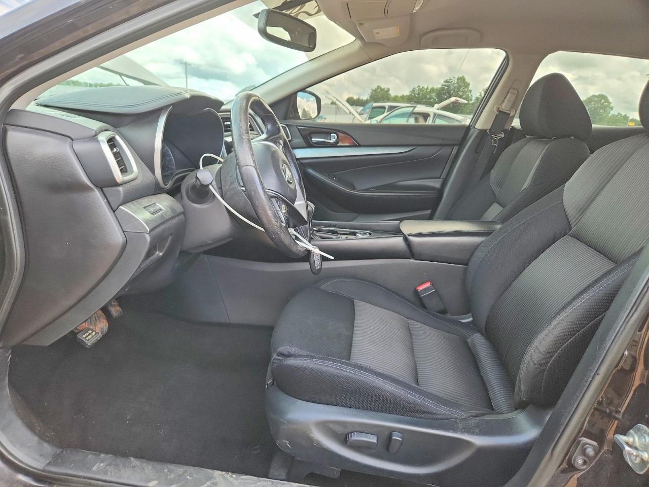 Nissan Maxima 3.5 S