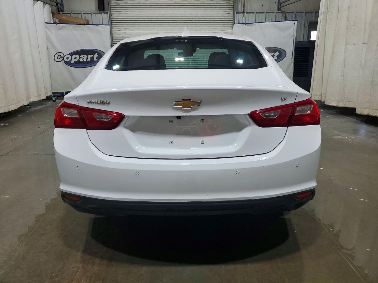 Chevrolet Malibu Lt