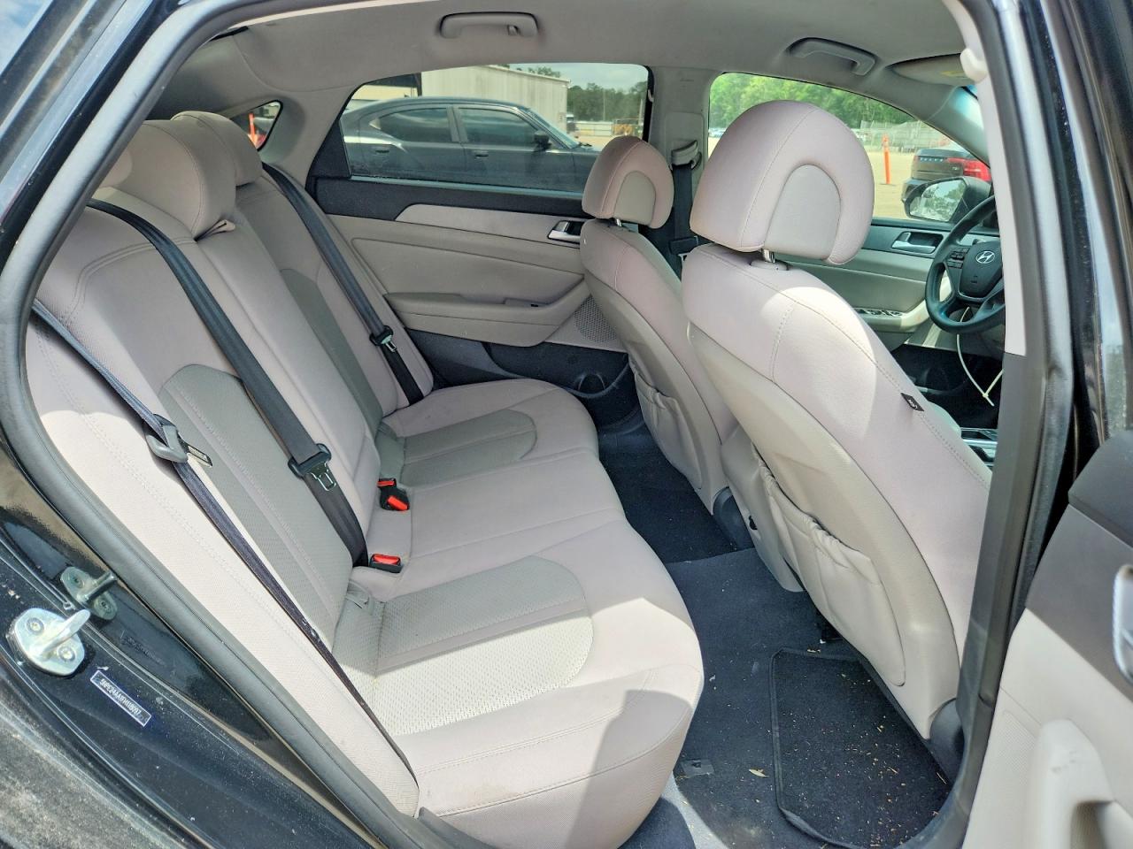 Hyundai SONATA Eco