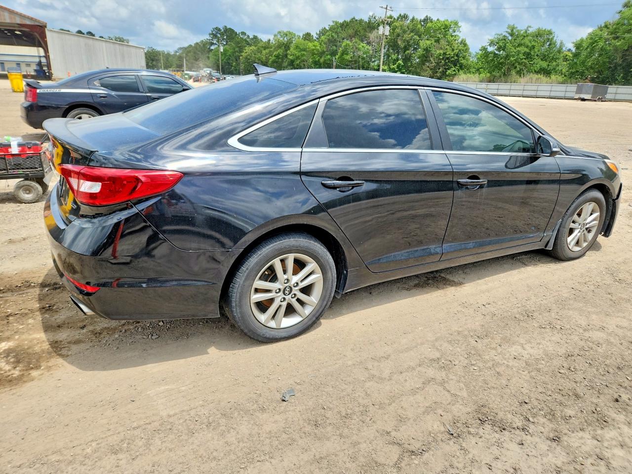 Hyundai SONATA Eco