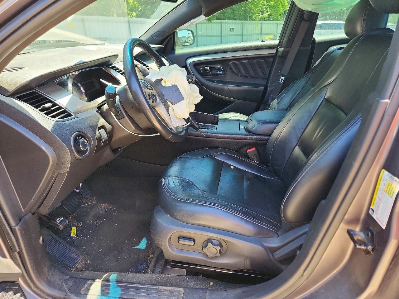 Ford Taurus Sel