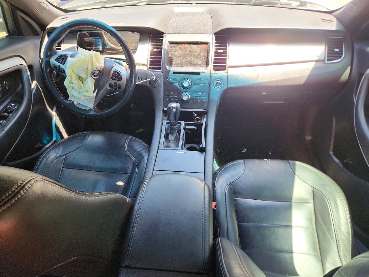 Ford Taurus Sel