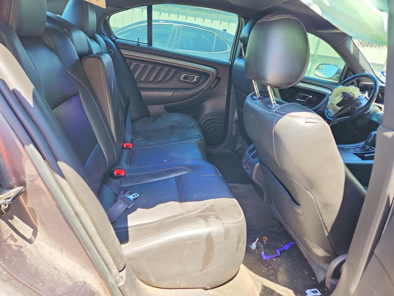 Ford Taurus Sel