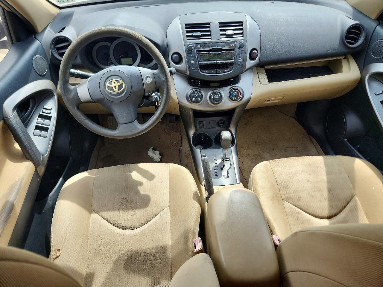 Toyota RAV4 Base