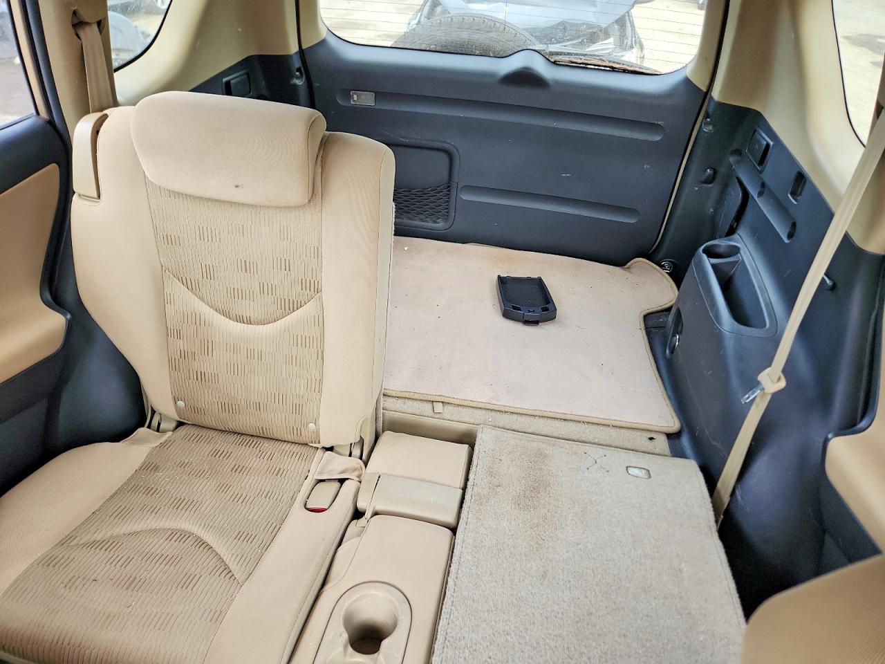 Toyota RAV4 Base