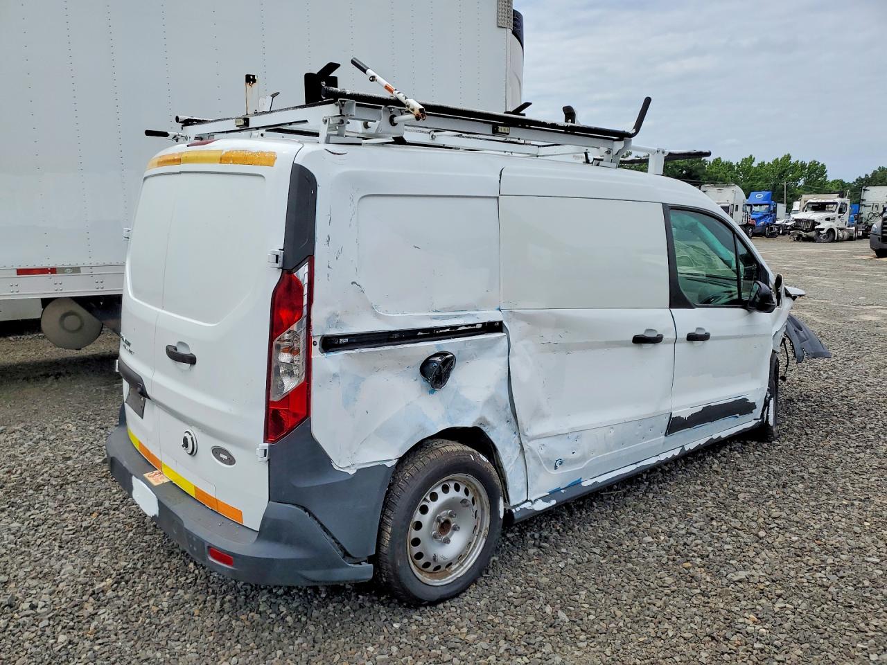 Ford Transit Xl
