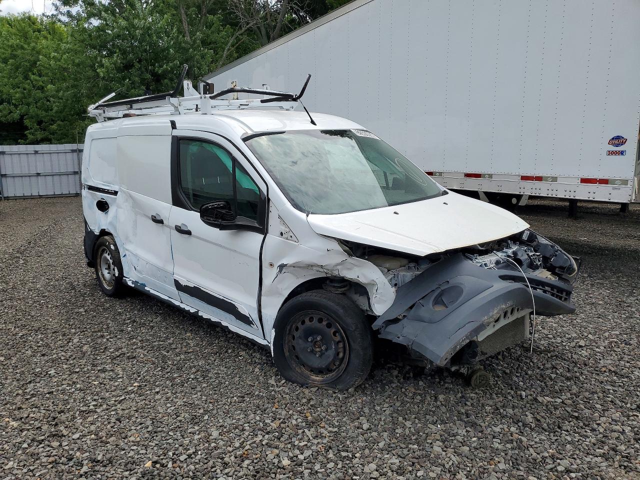 Ford Transit Xl