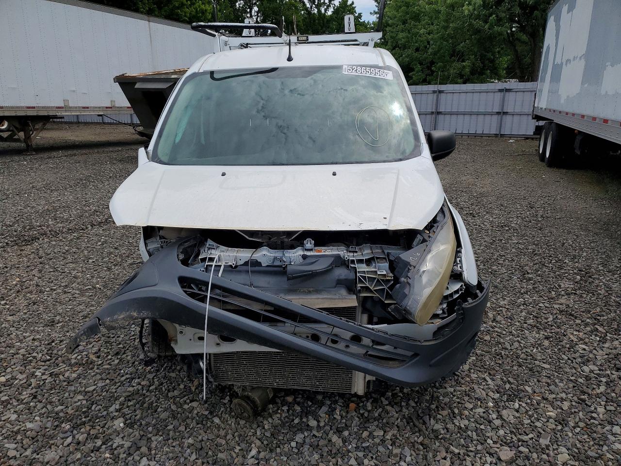 Ford Transit Xl