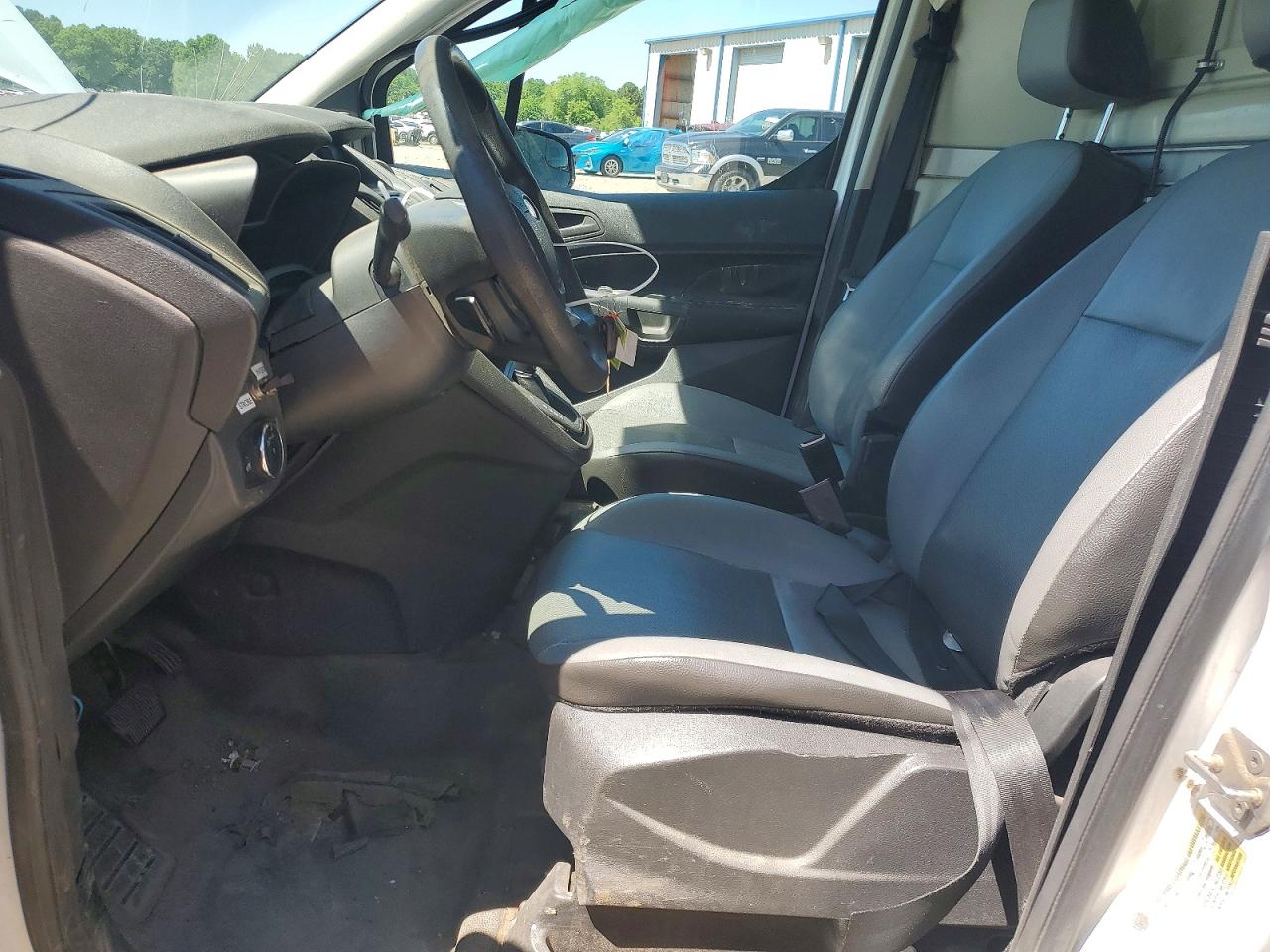 Ford Transit Xl
