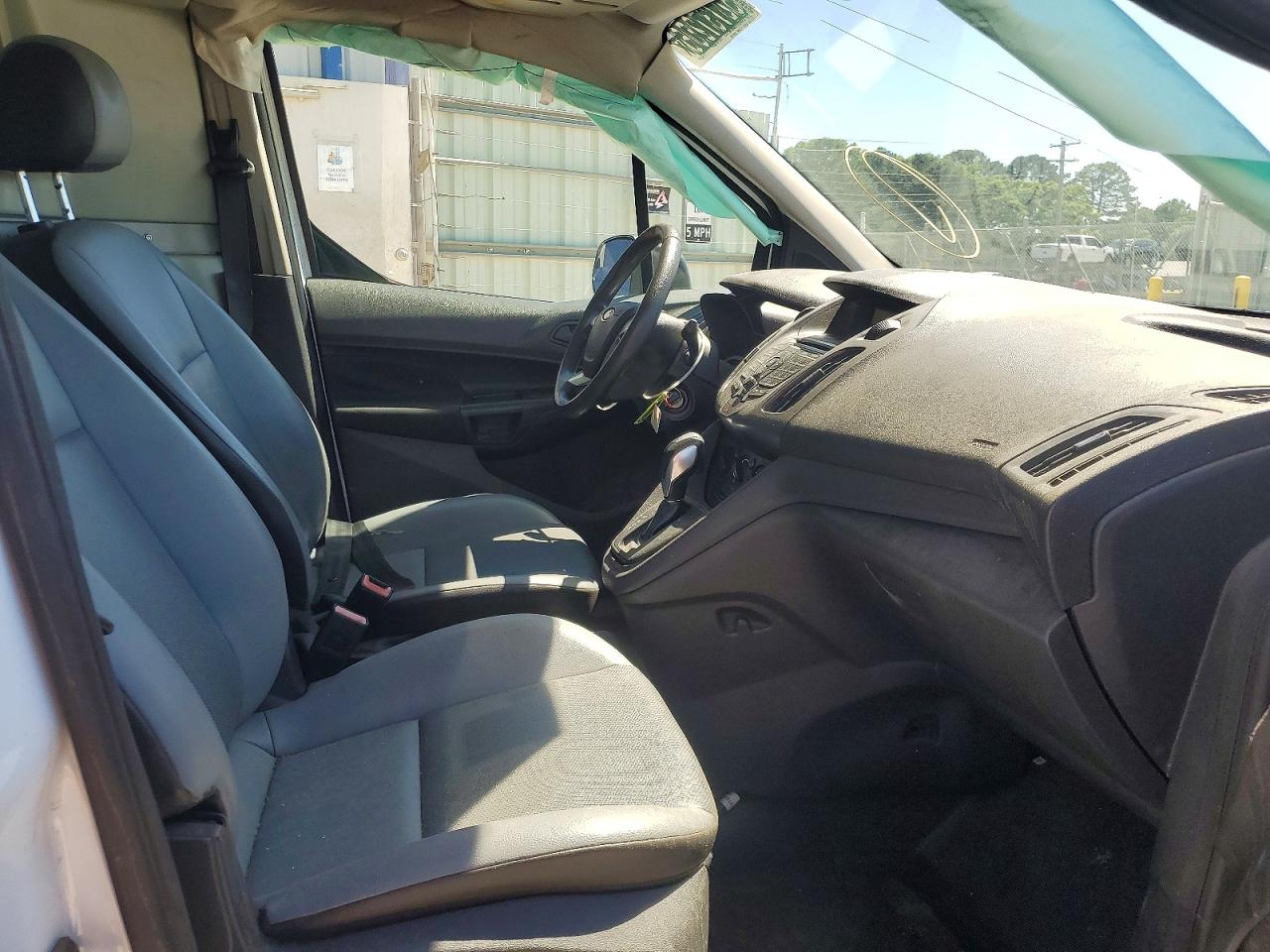 Ford Transit Xl