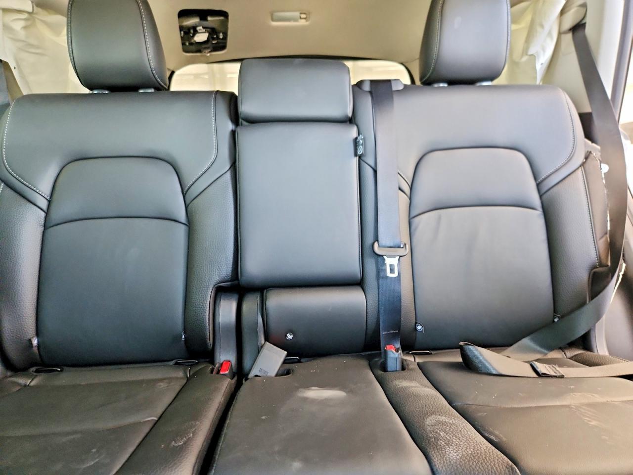 Nissan Pathfinder Sl
