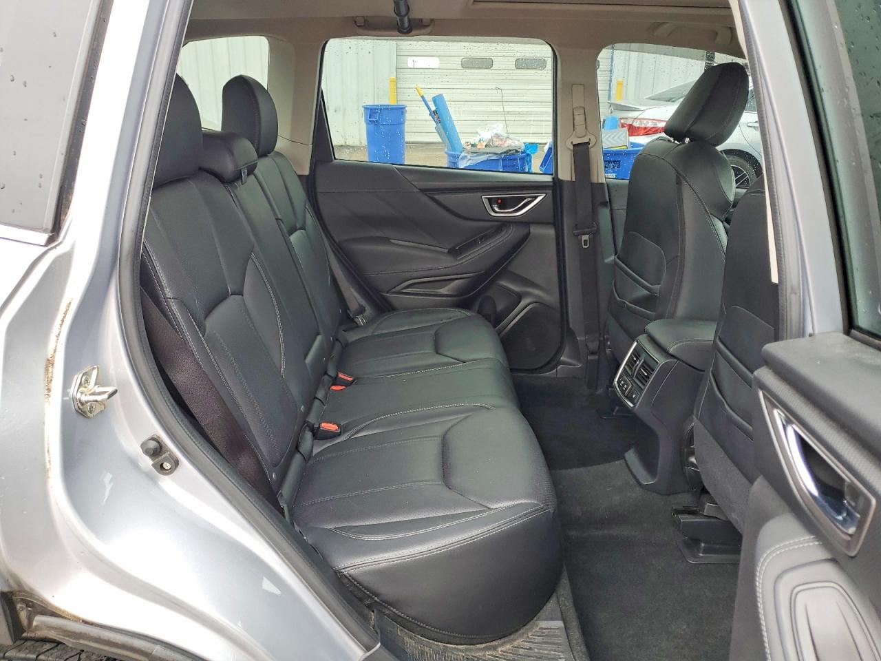 Subaru Forester Touring