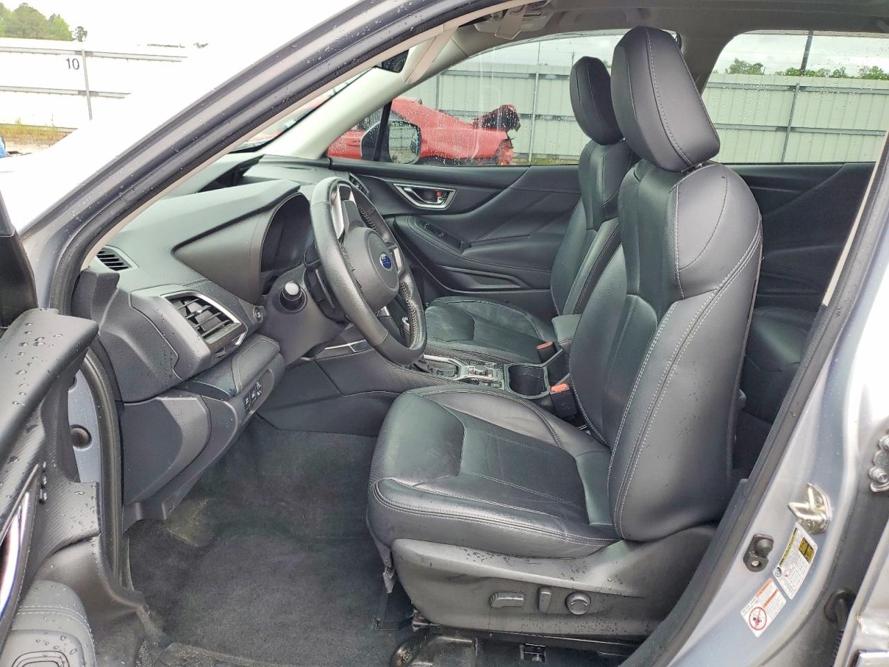 Subaru Forester Touring