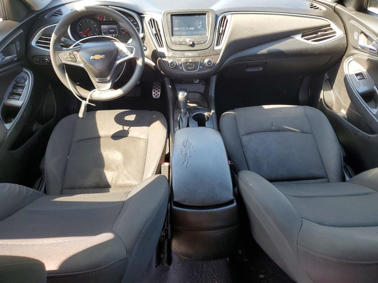 Chevrolet Malibu Ls