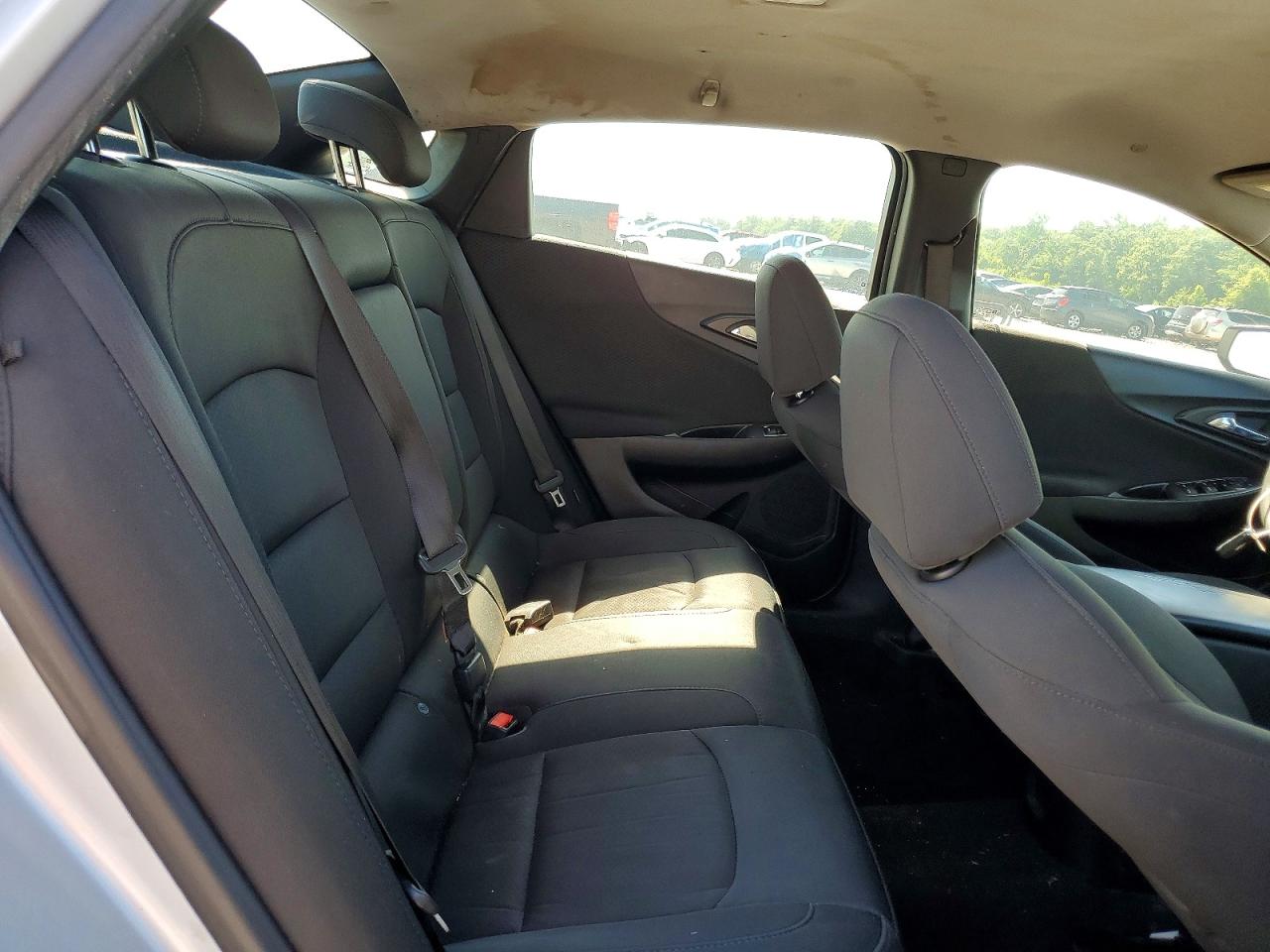 Chevrolet Malibu Ls