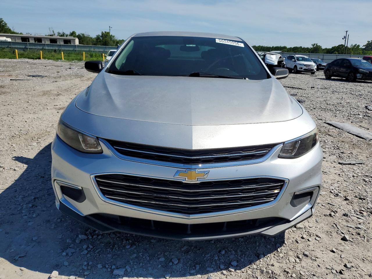 Chevrolet Malibu Ls