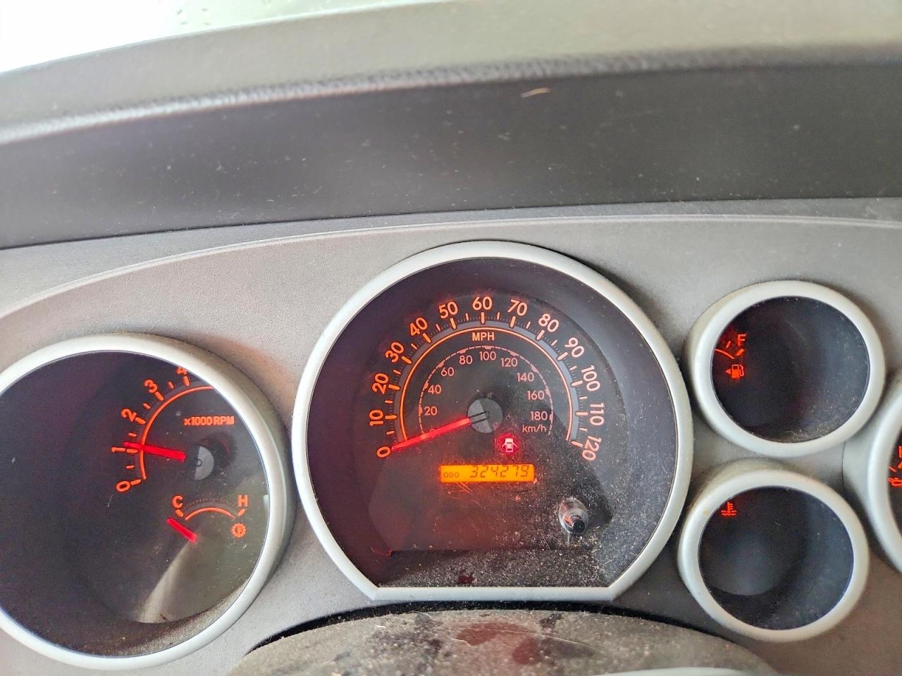 Toyota Sequoia Sr5
