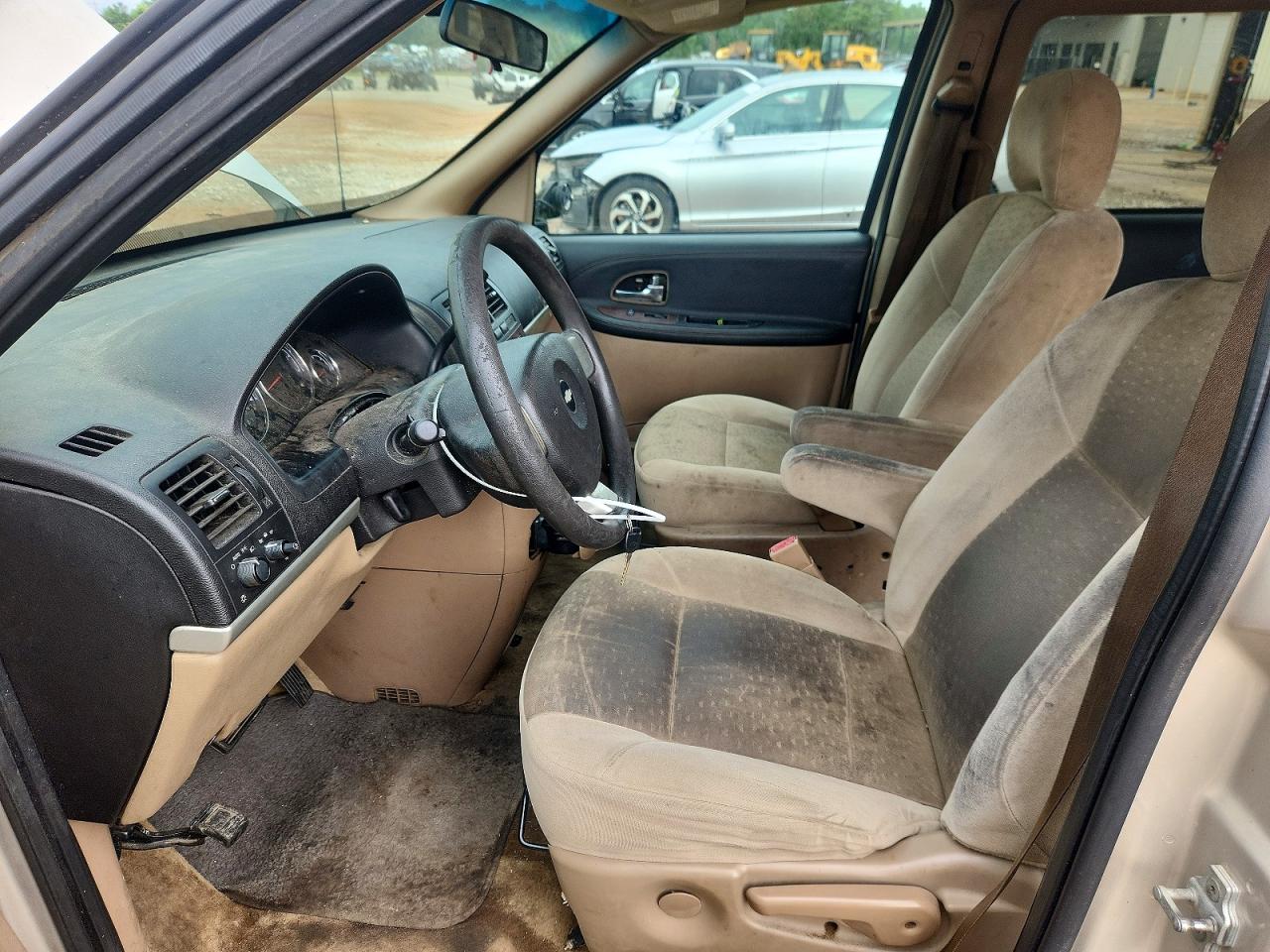 Chevrolet Uplander Ls