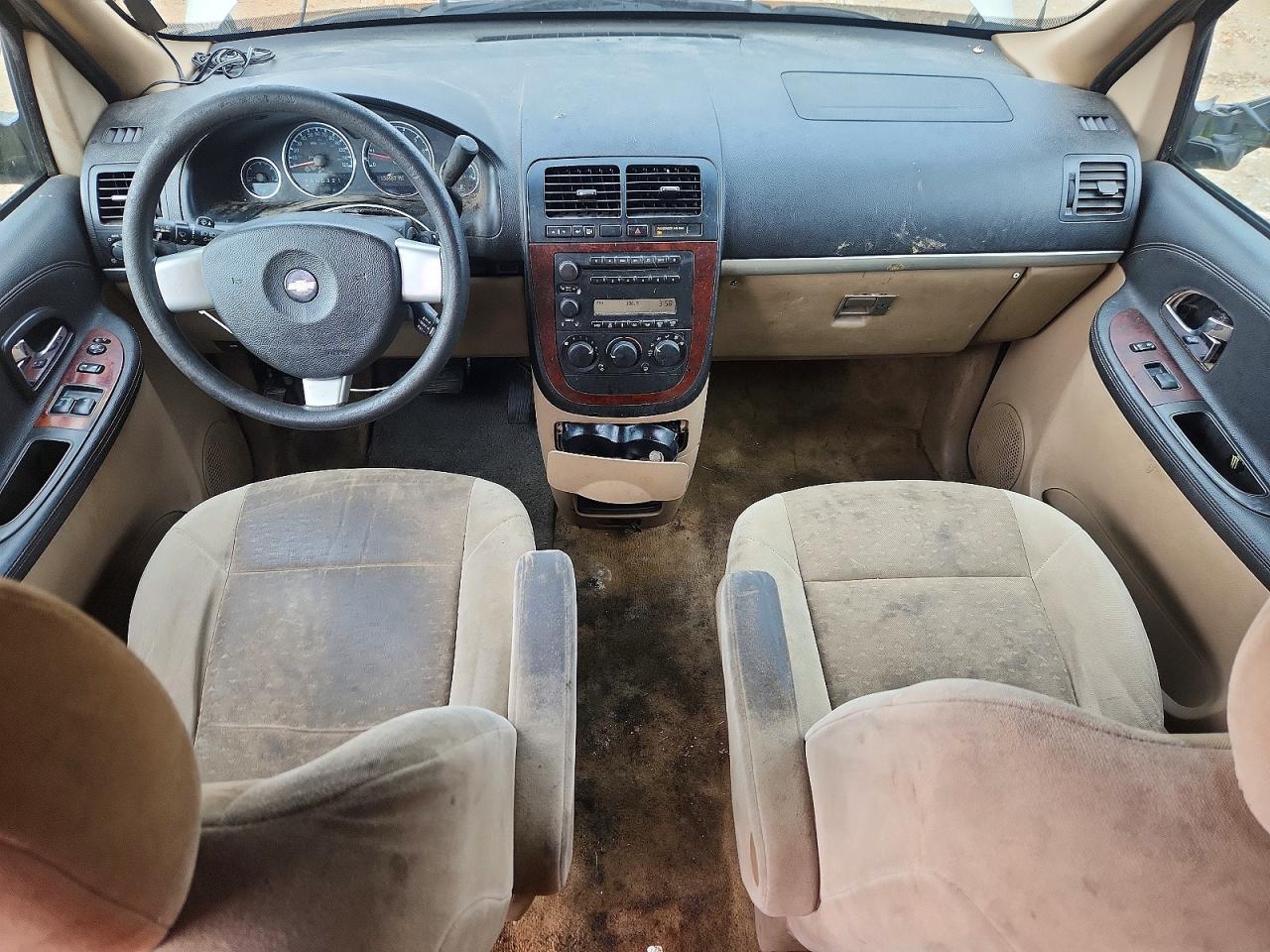 Chevrolet Uplander Ls