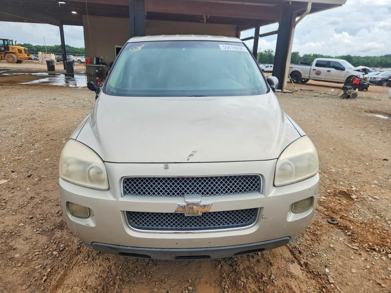 Chevrolet Uplander Ls