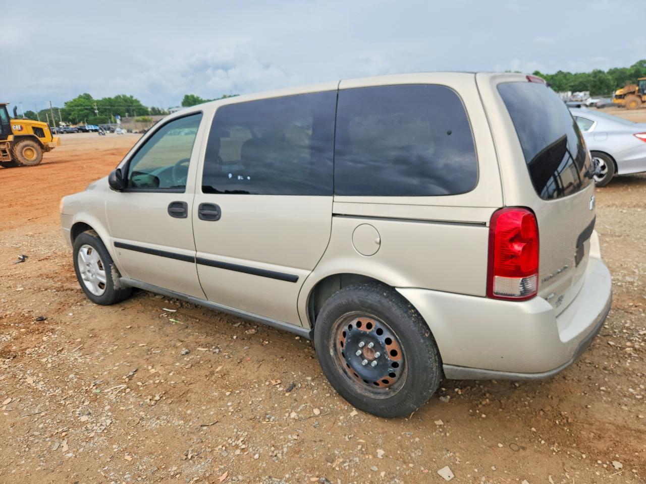 Chevrolet Uplander Ls