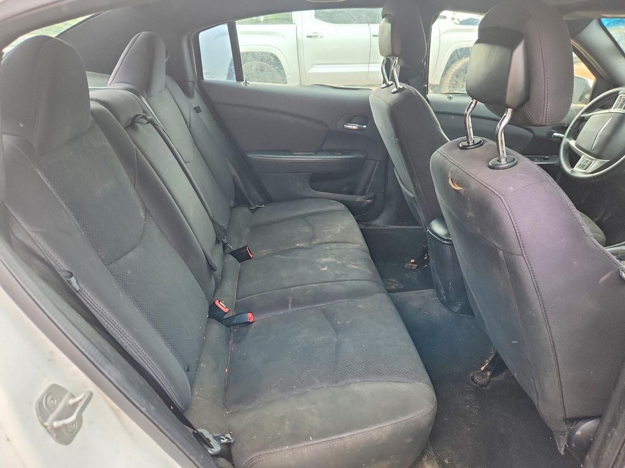 Chrysler 200 Touring