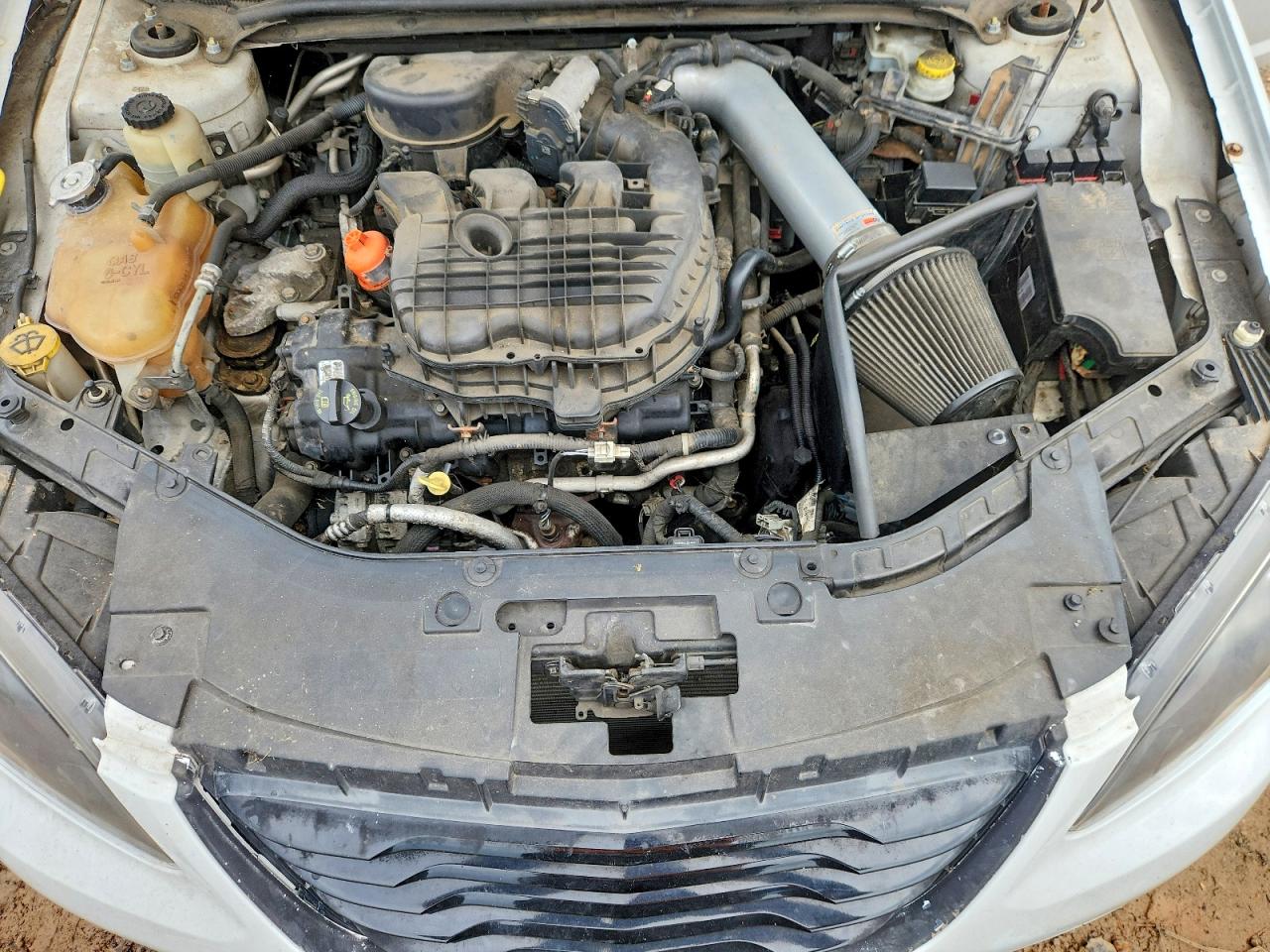 Chrysler 200 Touring
