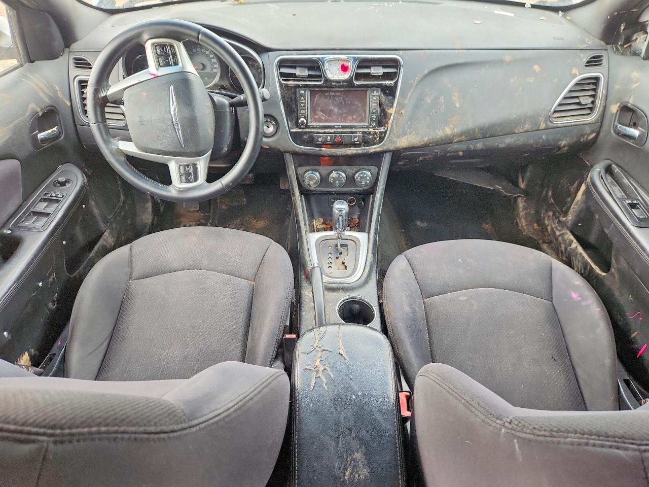 Chrysler 200 Touring