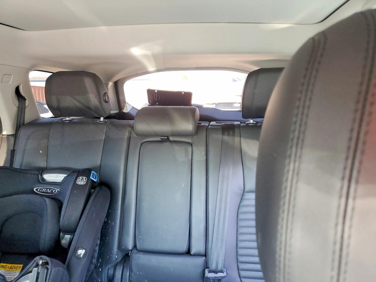 Land Rover Discovery Hse Luxury