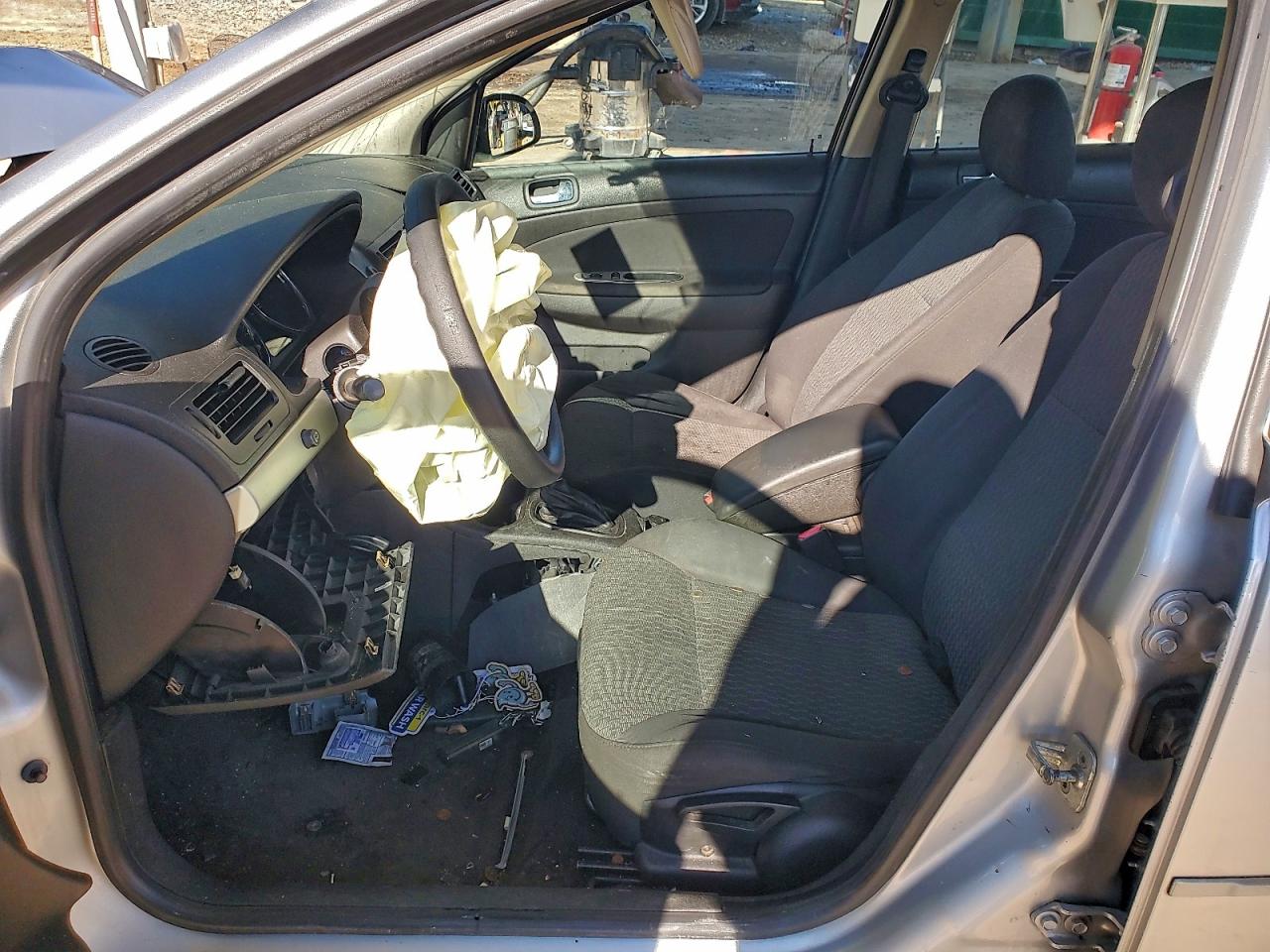 Chevrolet Cobalt 2lt