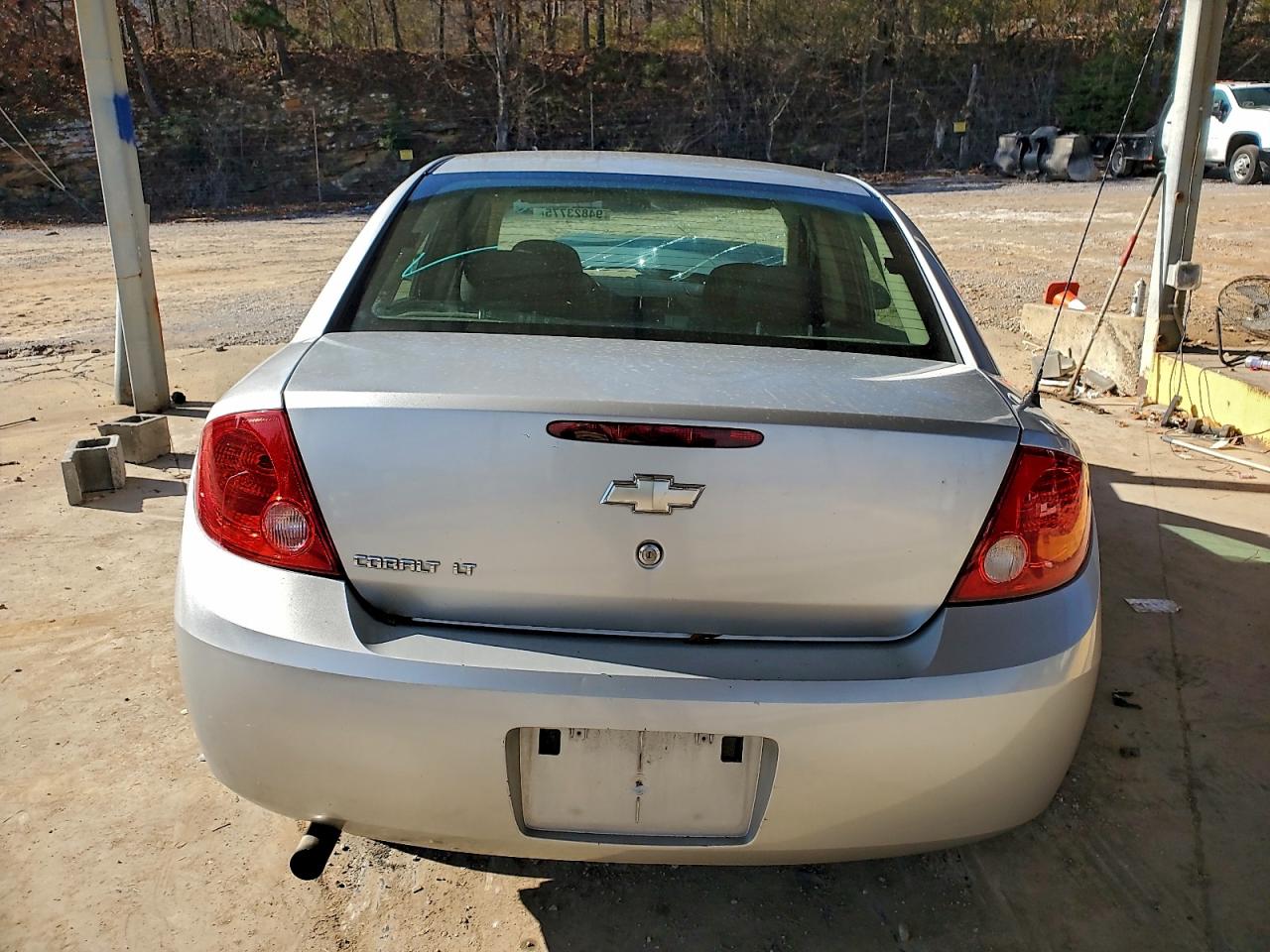 Chevrolet Cobalt 2lt