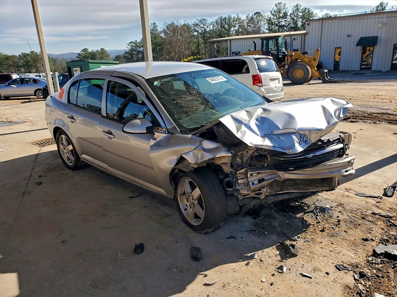 Chevrolet Cobalt 2lt