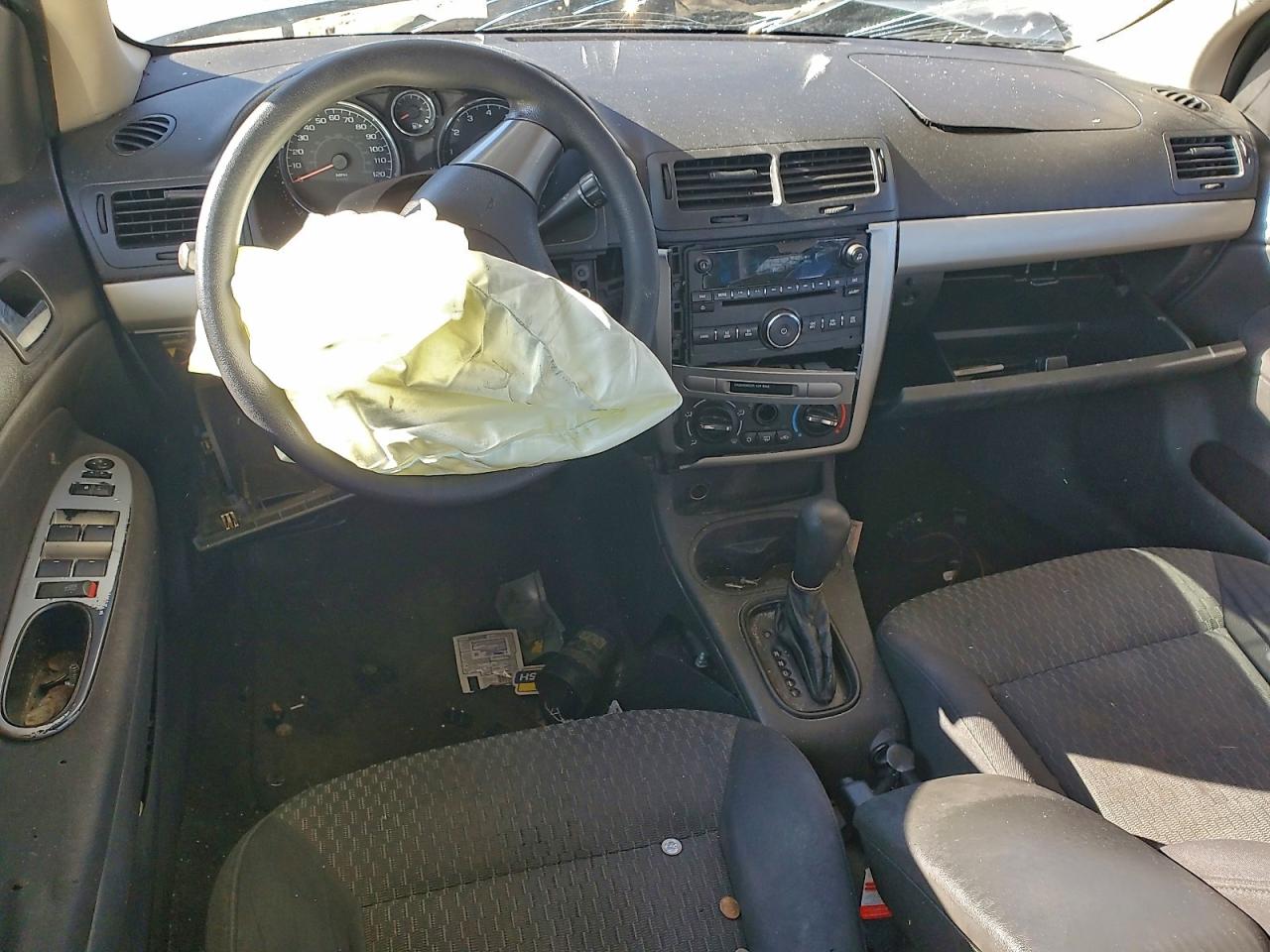 Chevrolet Cobalt 2lt