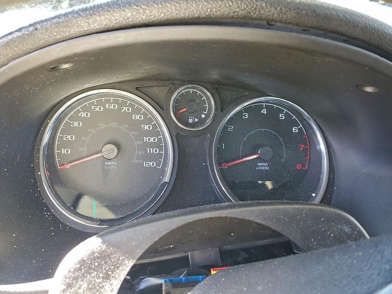 Chevrolet Cobalt 2lt