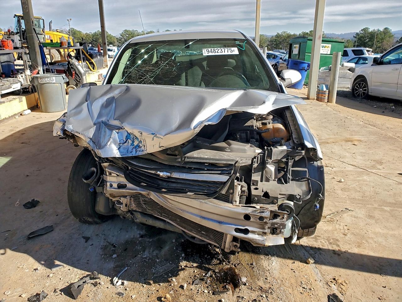 Chevrolet Cobalt 2lt