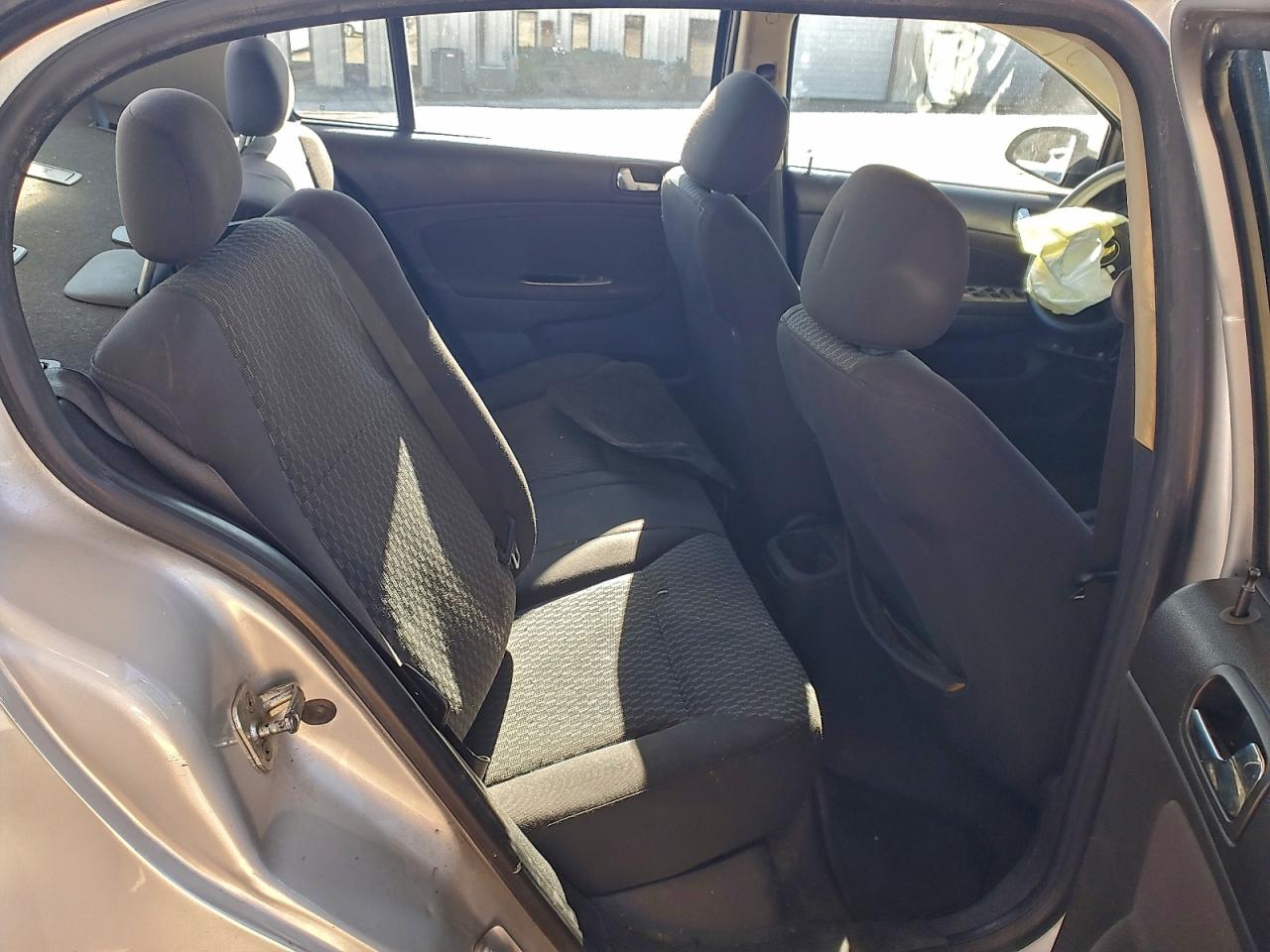 Chevrolet Cobalt 2lt