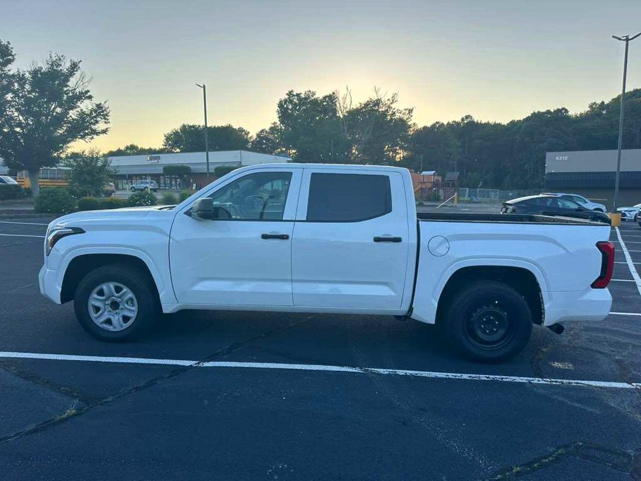 Toyota Tundra Sr