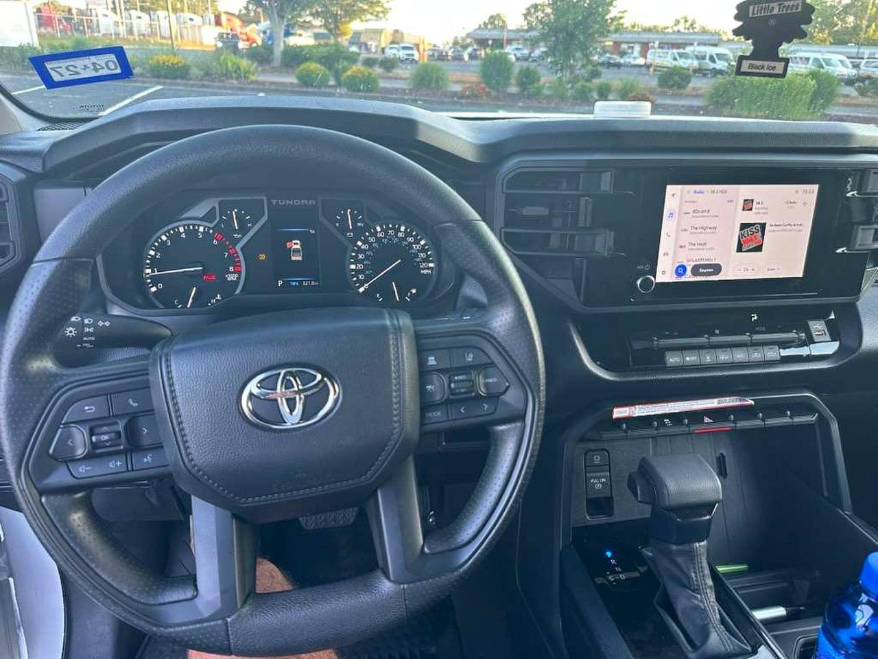 Toyota Tundra Sr