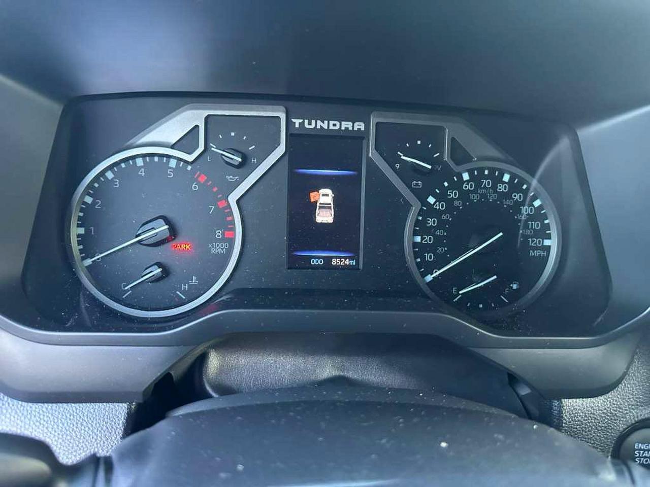 Toyota Tundra Sr