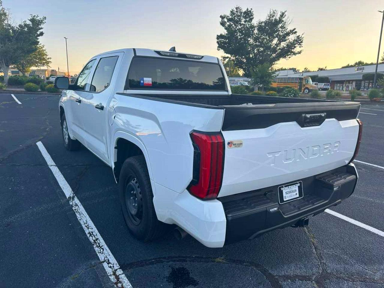 Toyota Tundra Sr