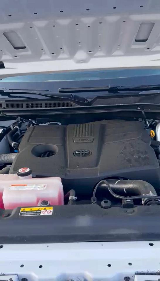 Toyota Tundra Sr