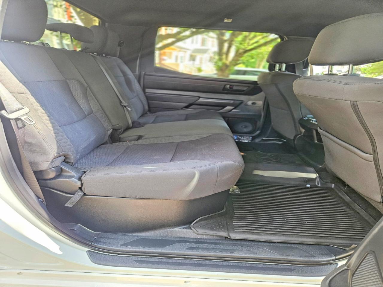 Toyota Tundra Sr