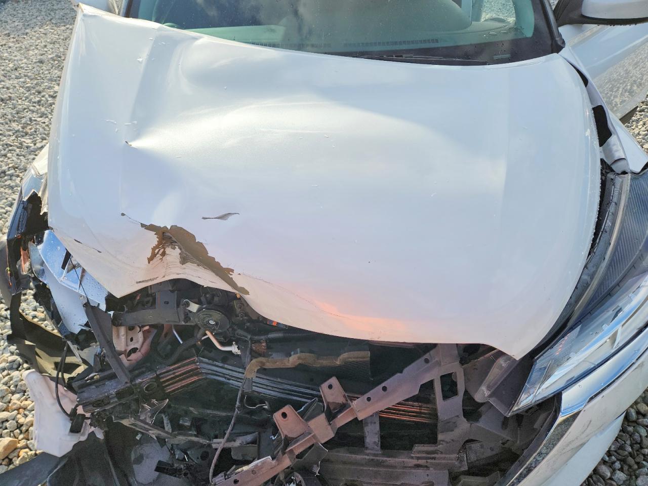 Nissan Kicks Sv