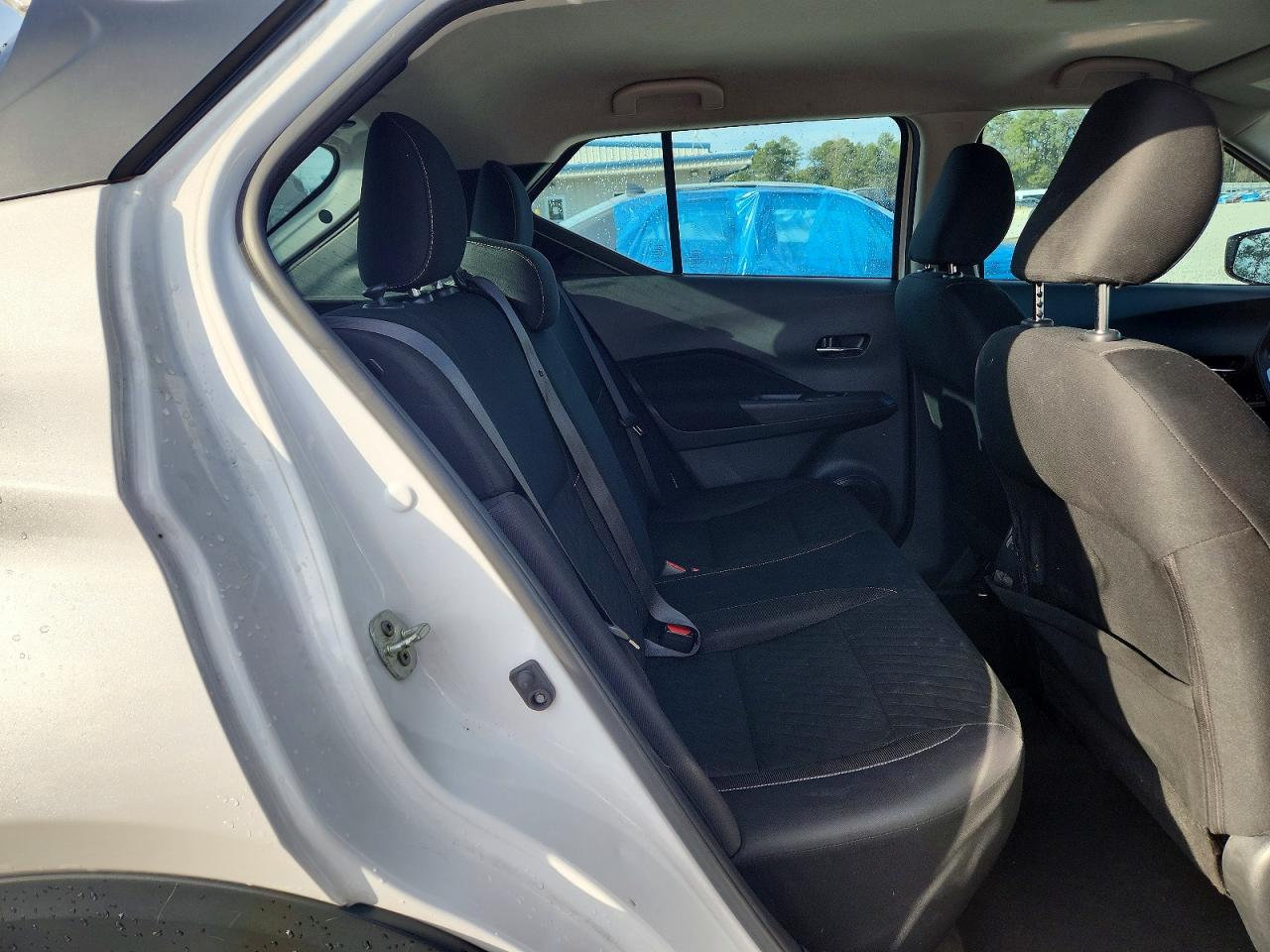 Nissan Kicks Sv
