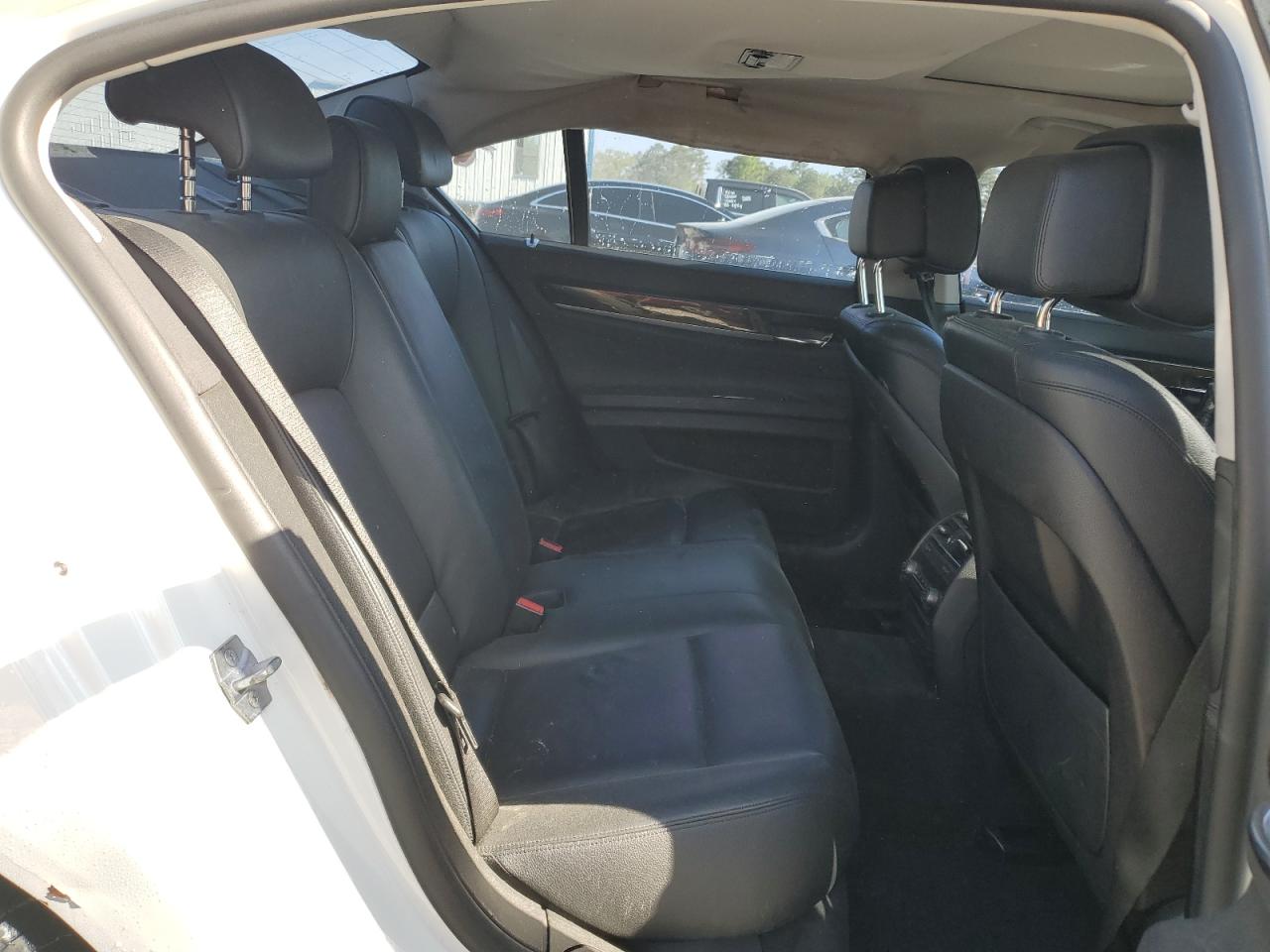 BMW 7 Series I