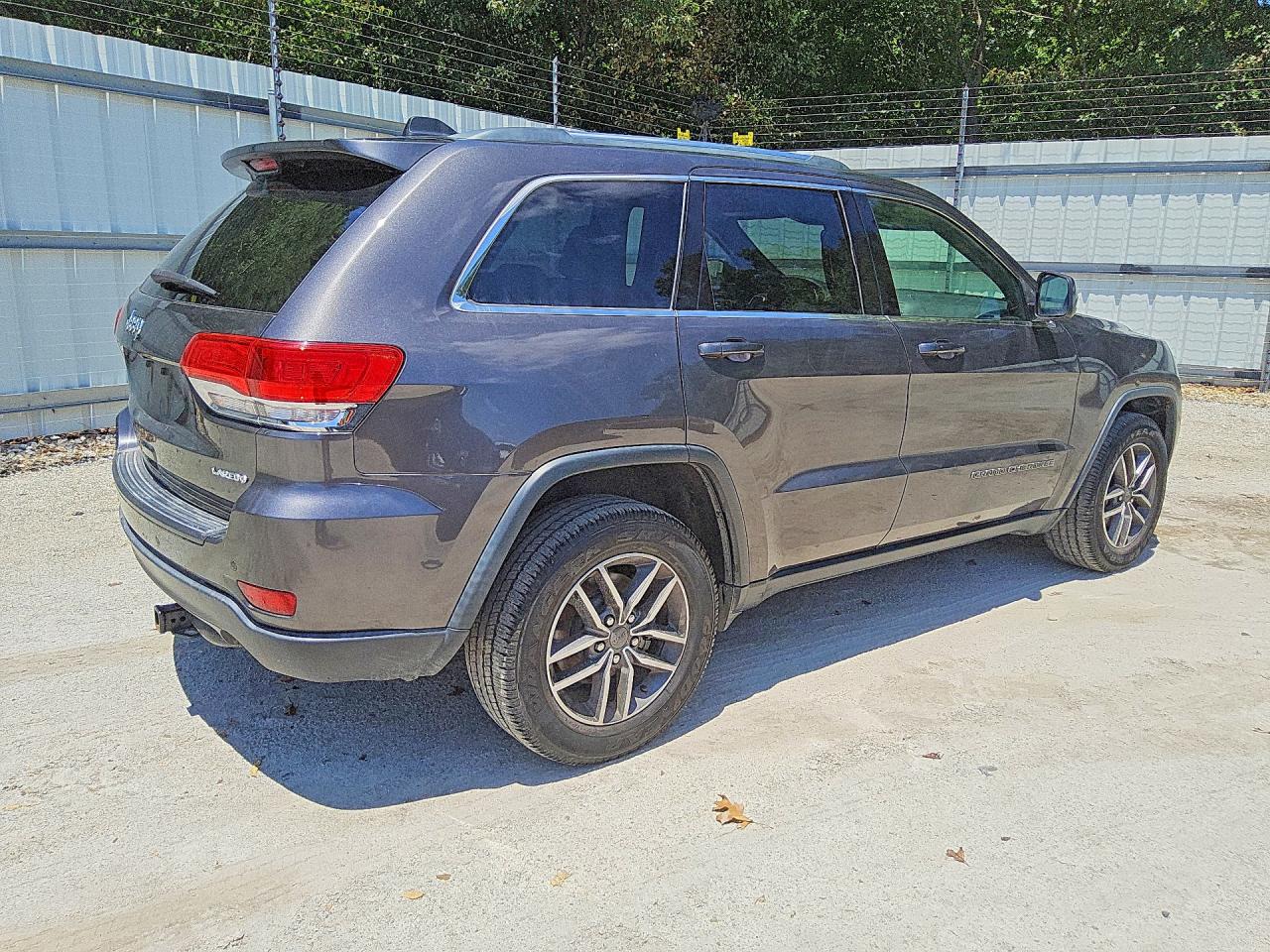 Jeep Cherokee Laredo