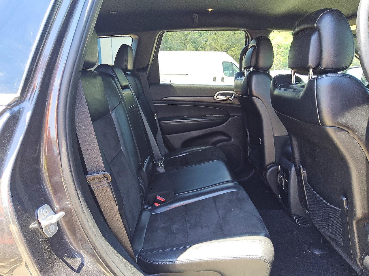 Jeep Cherokee Laredo