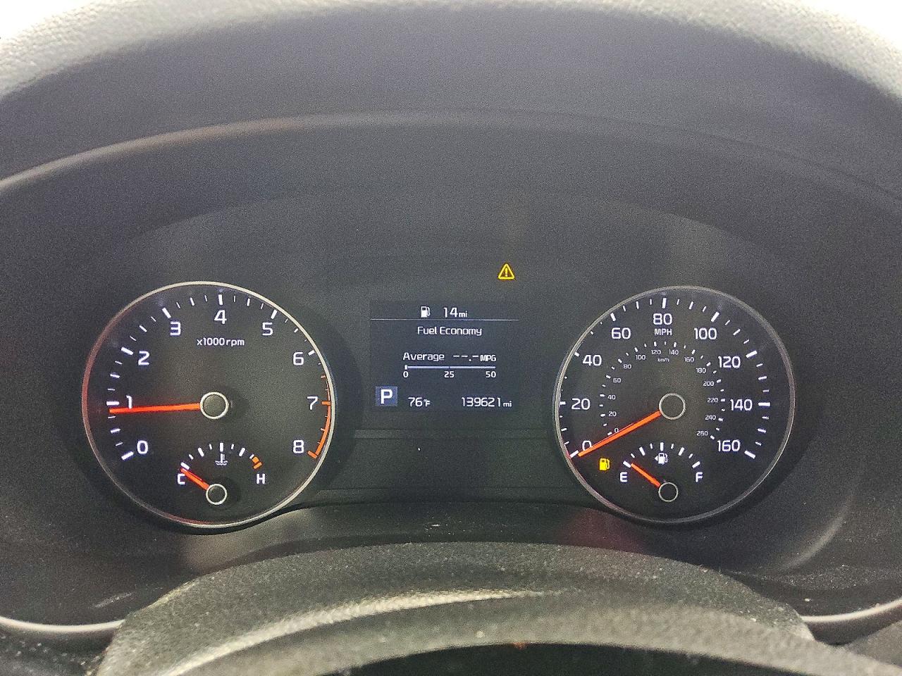 Kia Sportage S